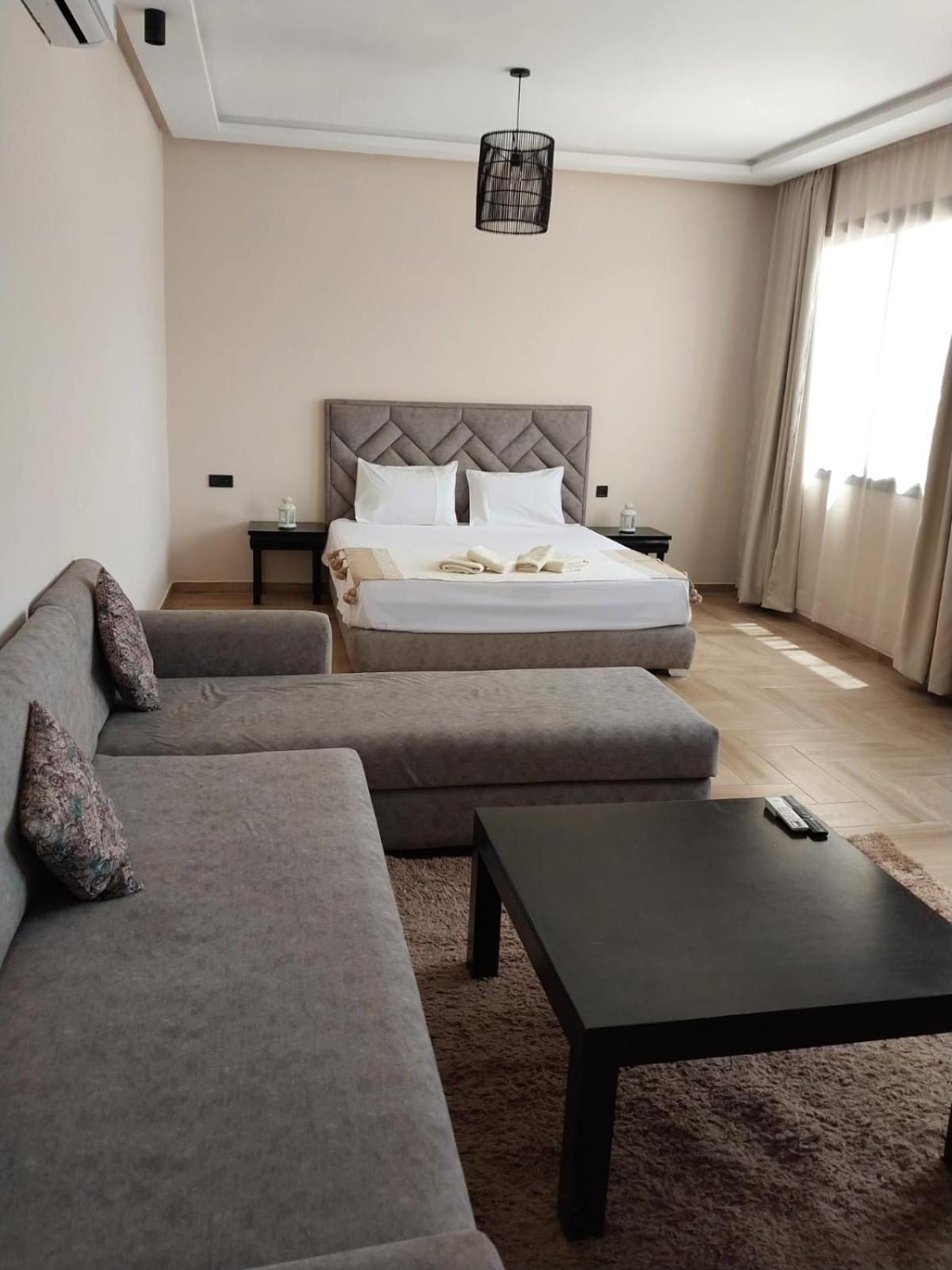Hotel Rimaliz House à Amizmiz Extérieur photo