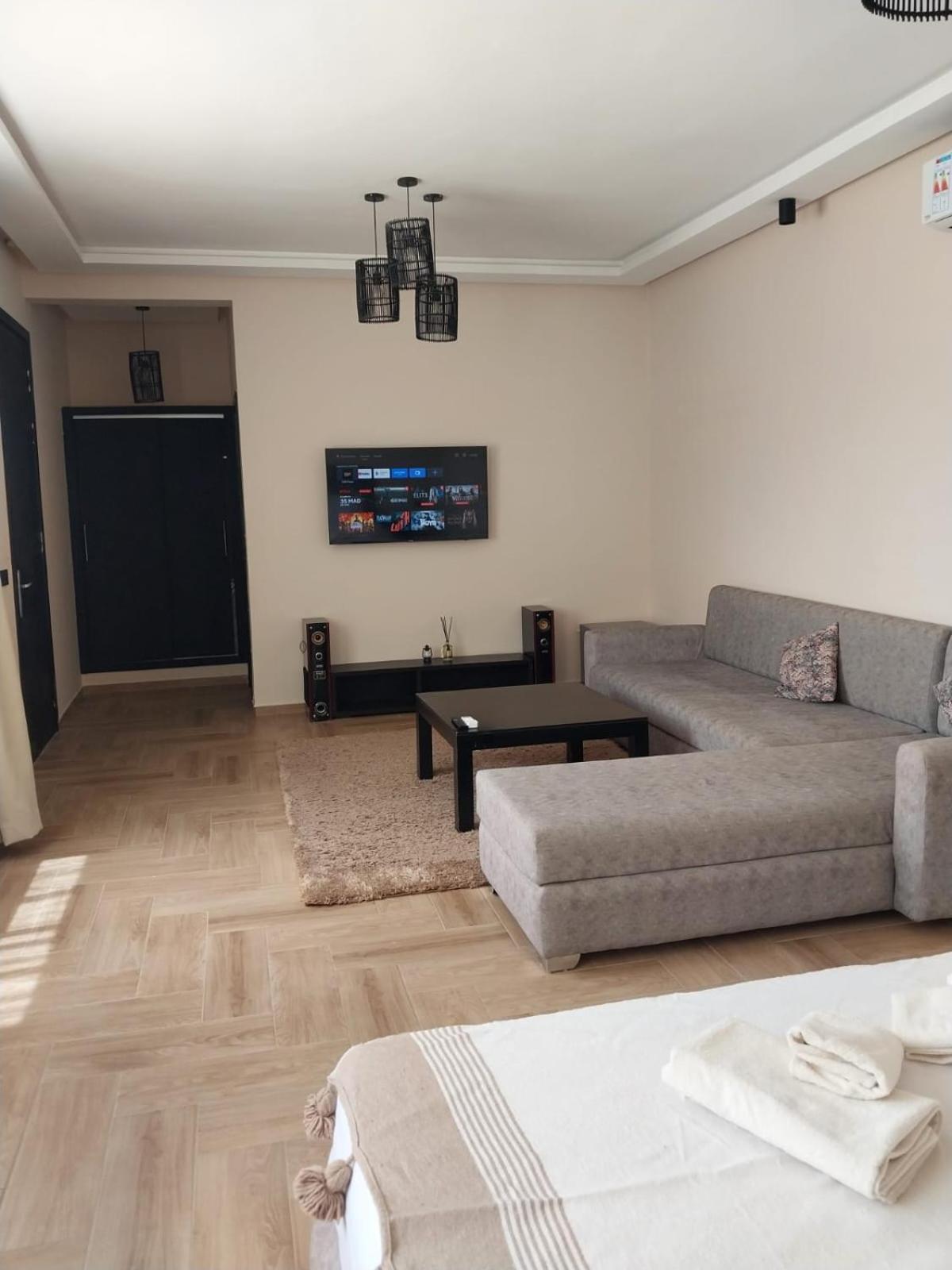 Hotel Rimaliz House à Amizmiz Extérieur photo