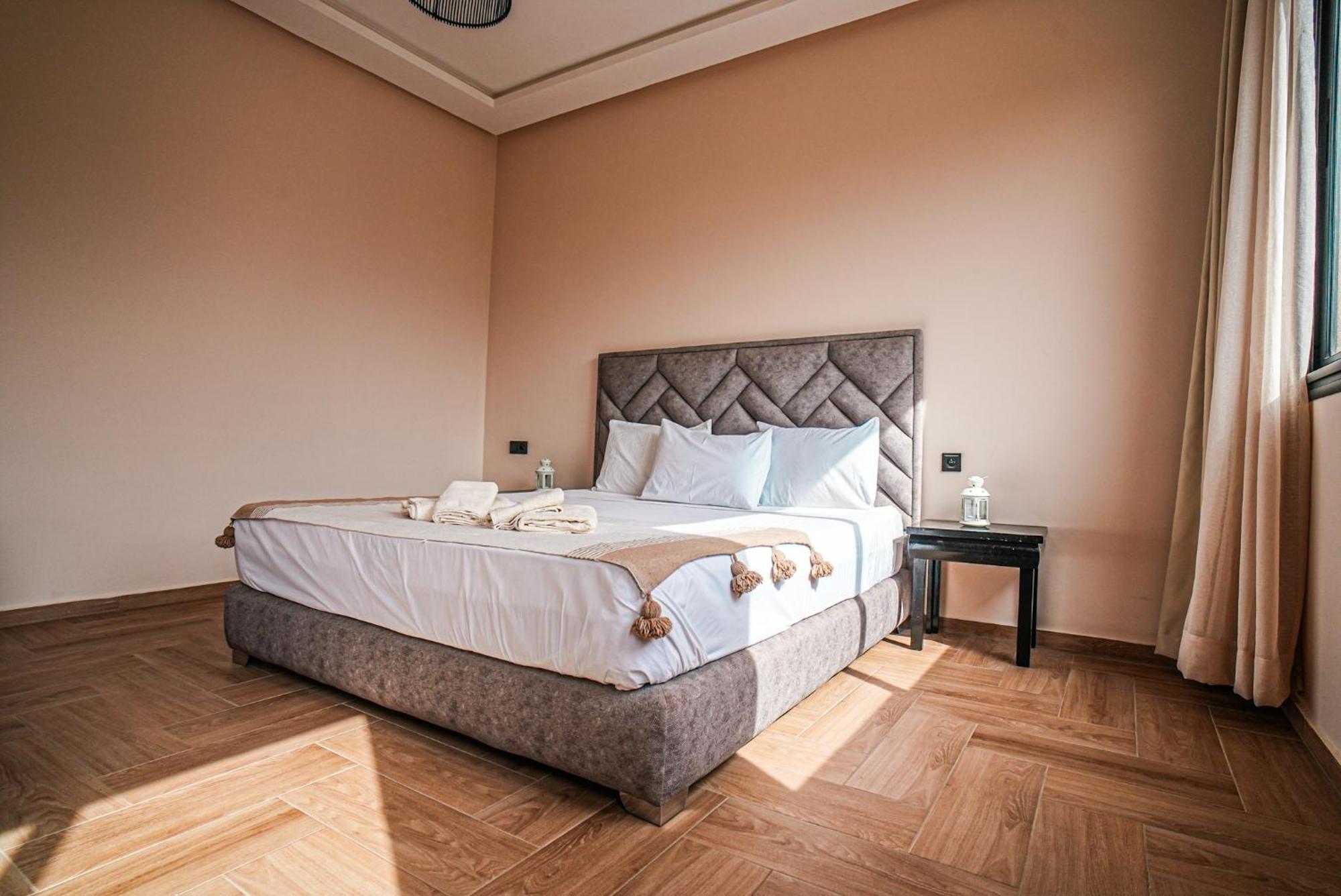 Hotel Rimaliz House à Amizmiz Extérieur photo
