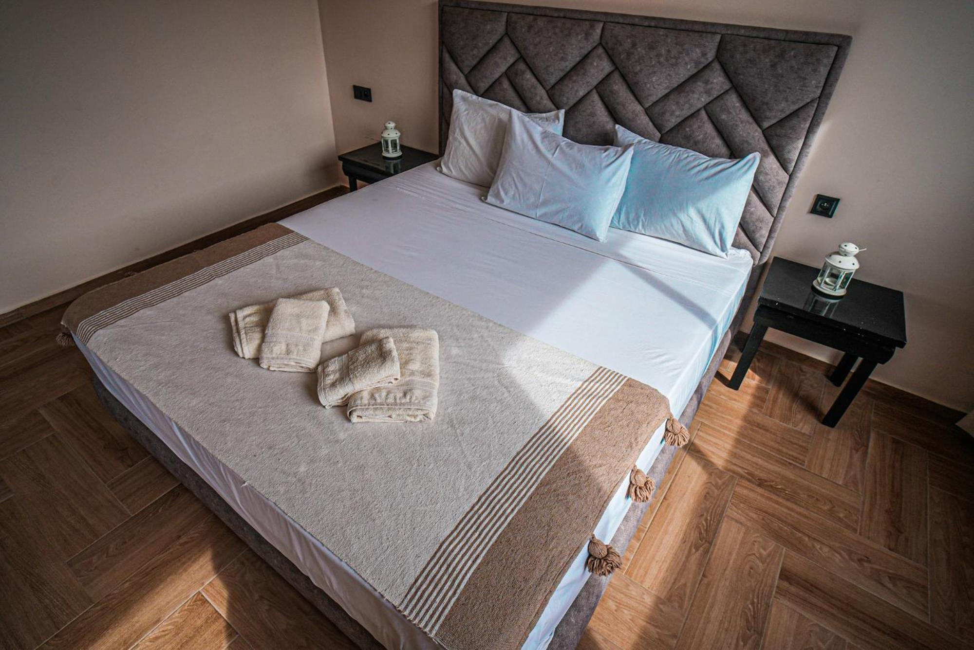 Hotel Rimaliz House à Amizmiz Extérieur photo