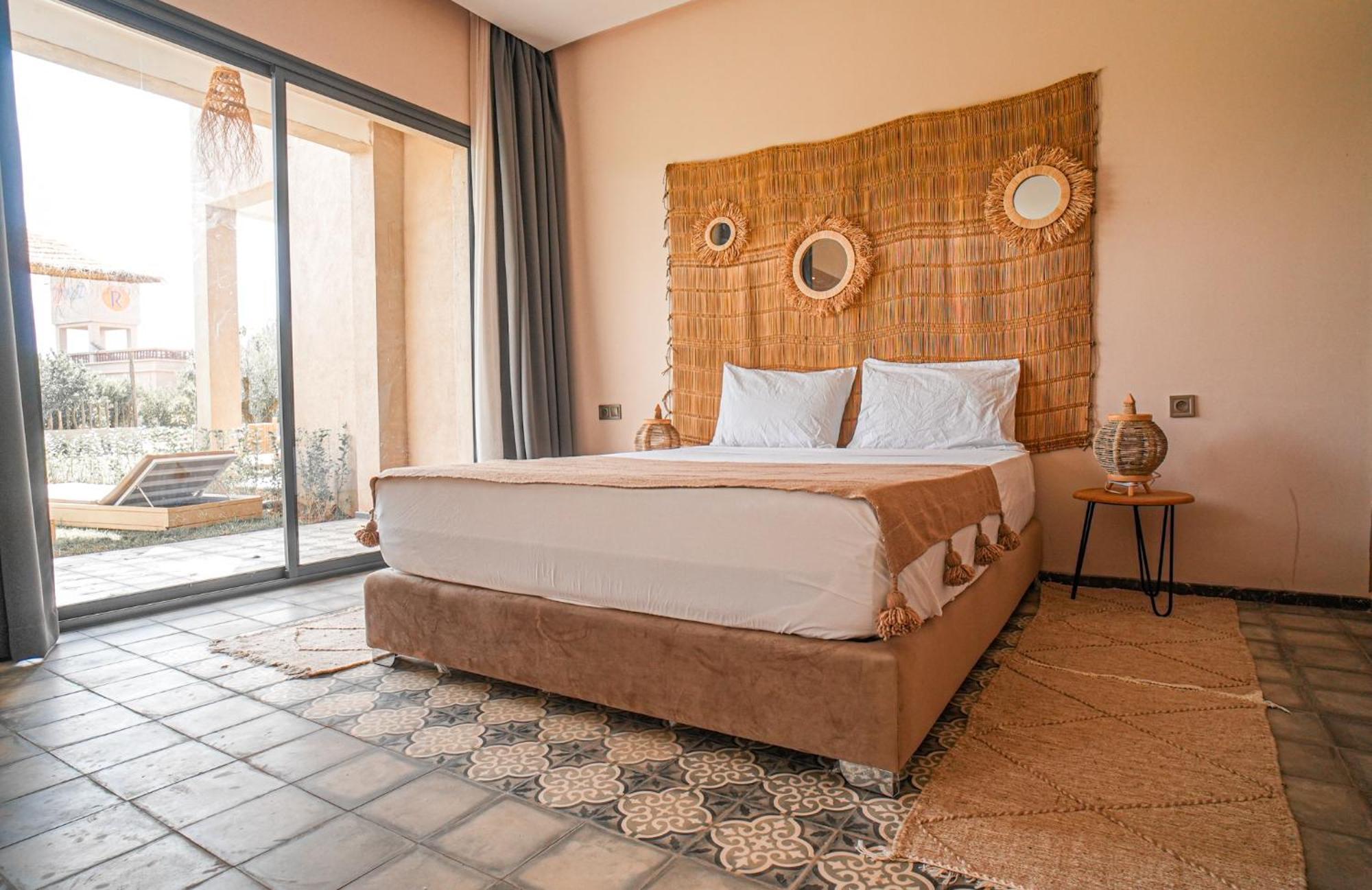 Hotel Rimaliz House à Amizmiz Extérieur photo