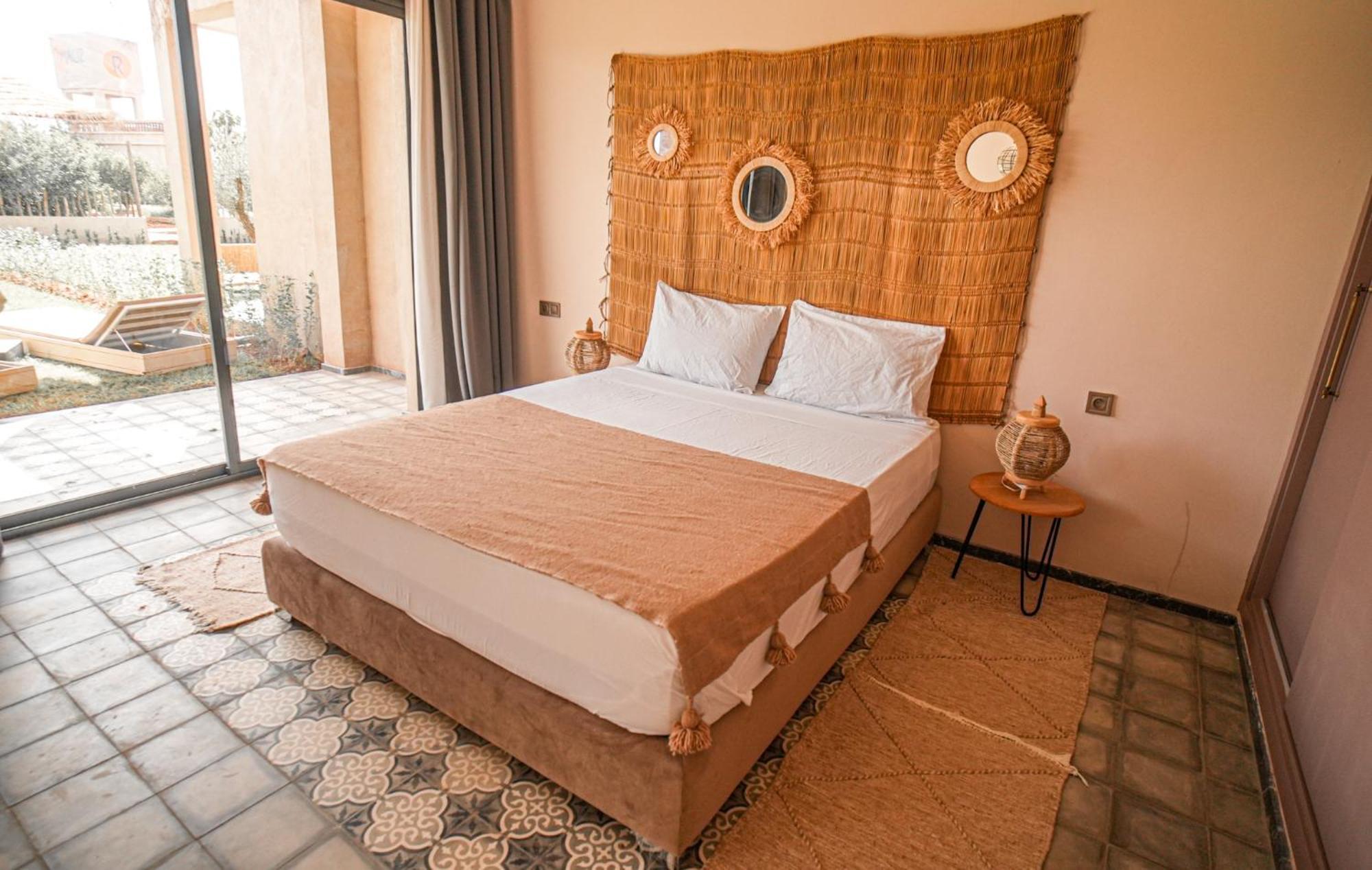 Hotel Rimaliz House à Amizmiz Extérieur photo