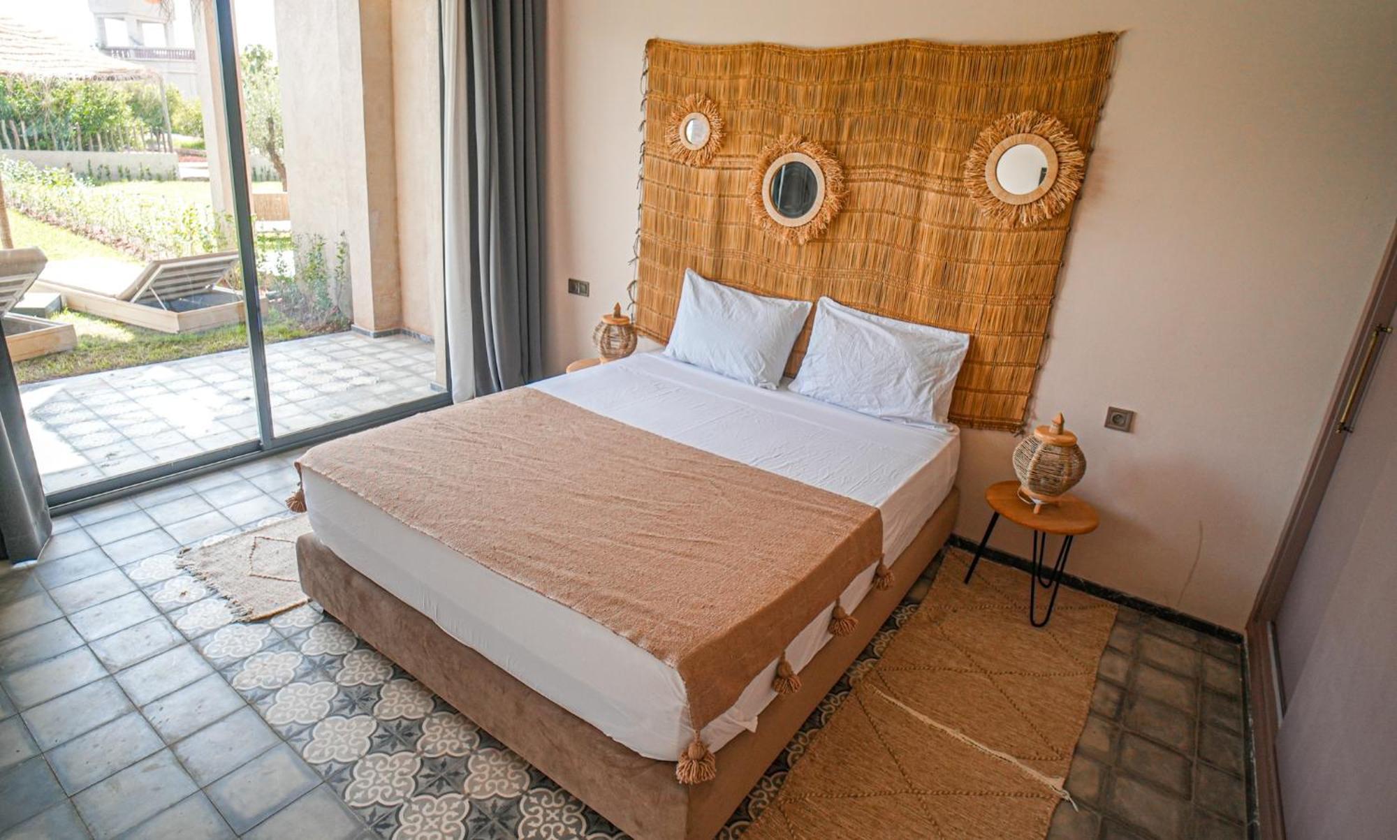 Hotel Rimaliz House à Amizmiz Extérieur photo