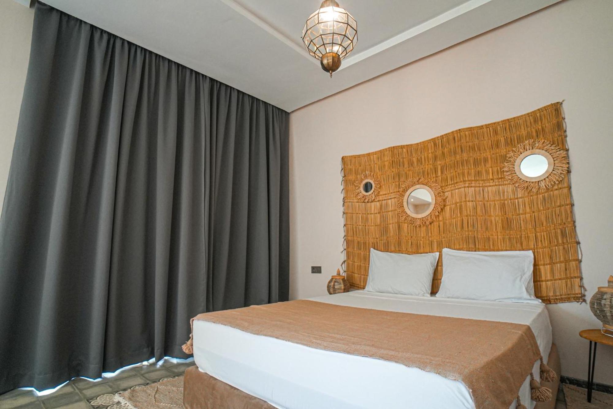 Hotel Rimaliz House à Amizmiz Extérieur photo