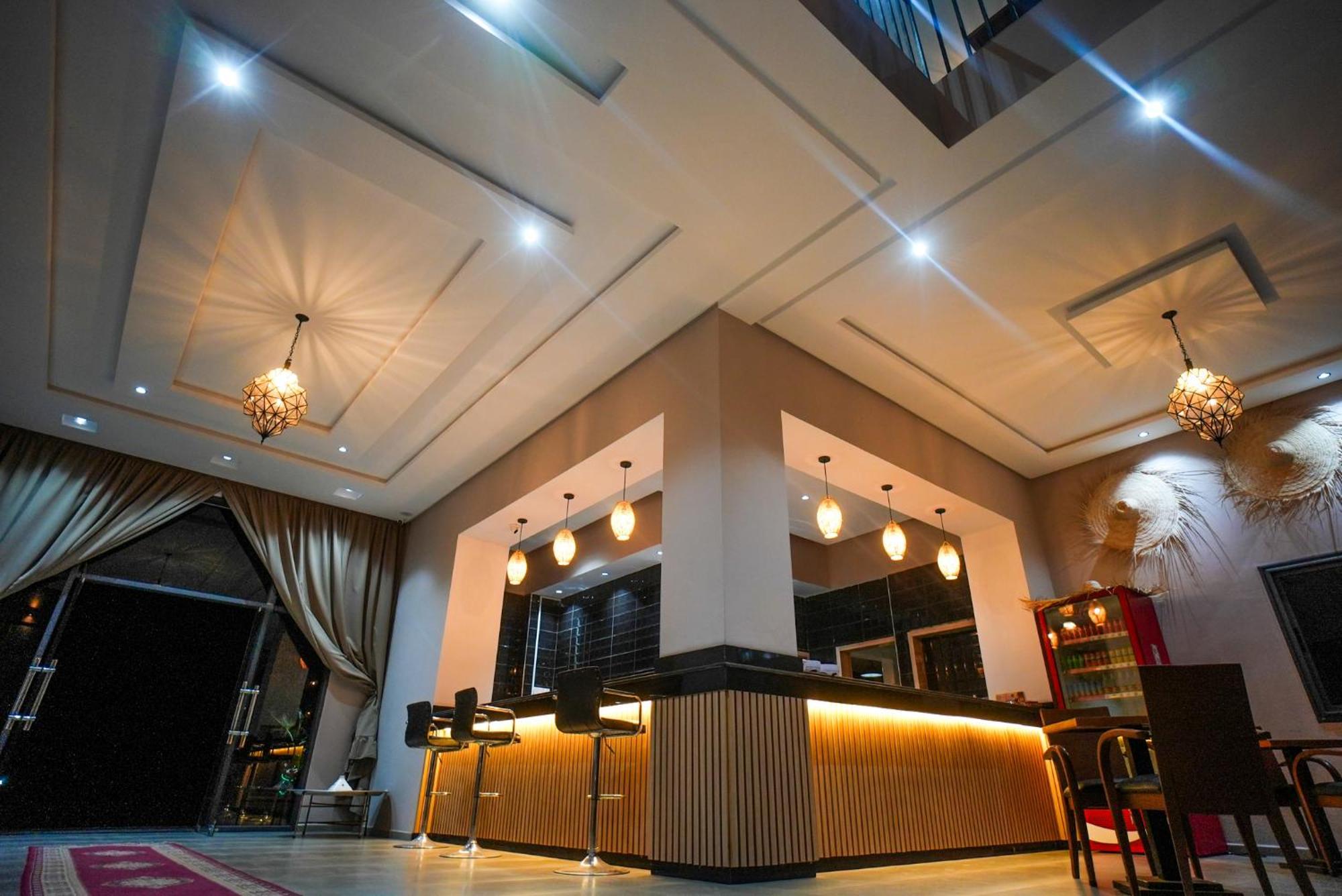 Hotel Rimaliz House à Amizmiz Extérieur photo