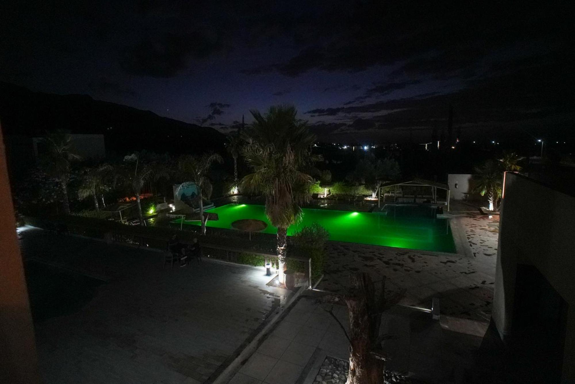 Hotel Rimaliz House à Amizmiz Extérieur photo